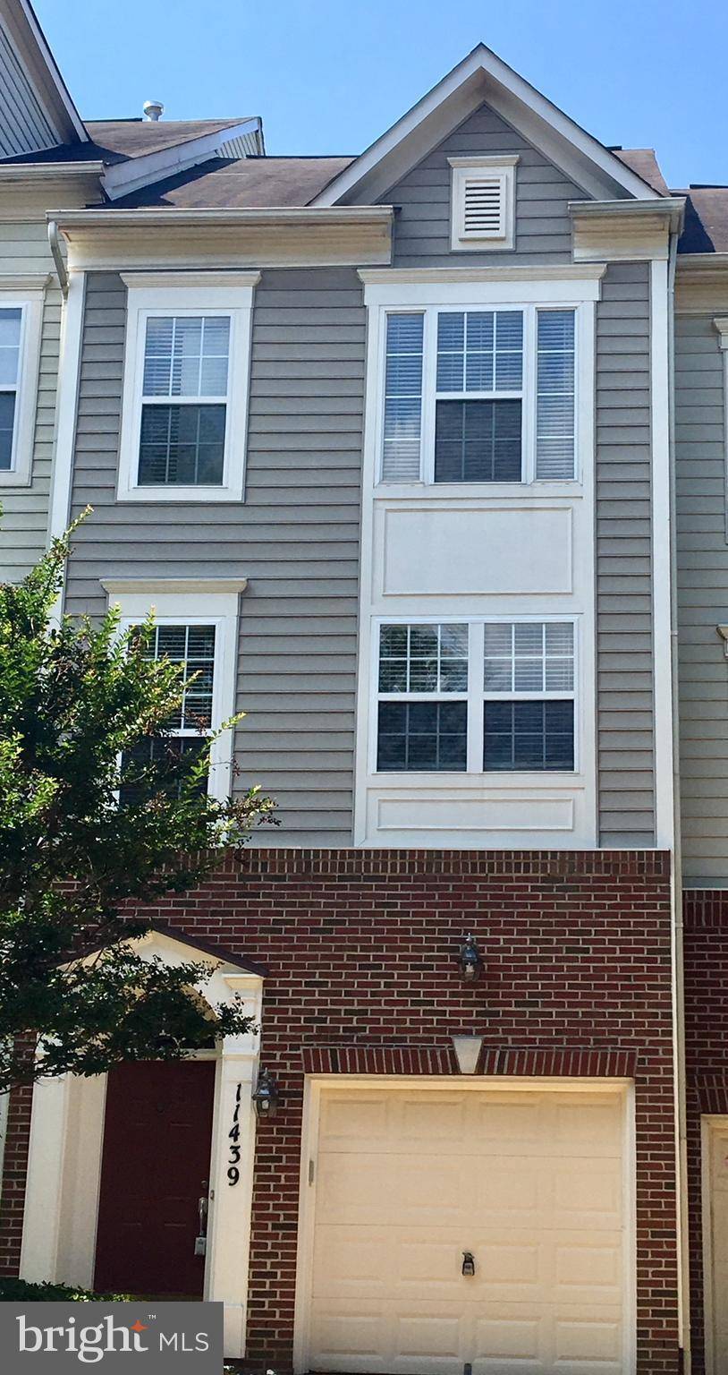 11439 LOG RIDGE DR, Fairfax, VA 22030