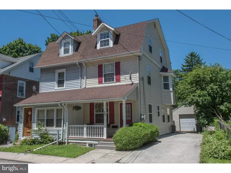 52 PROSPECT AVE, Bryn Mawr, PA 19010