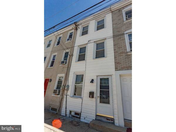 3 FRALEY ST, Bridgeport, PA 19405