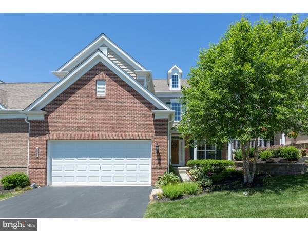 343 S CALDWELL CIR, Downingtown, PA 19335