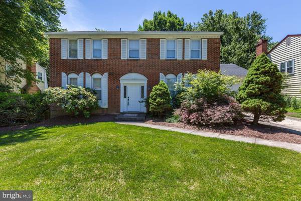 1508 BILLMAN LN, Silver Spring, MD 20902