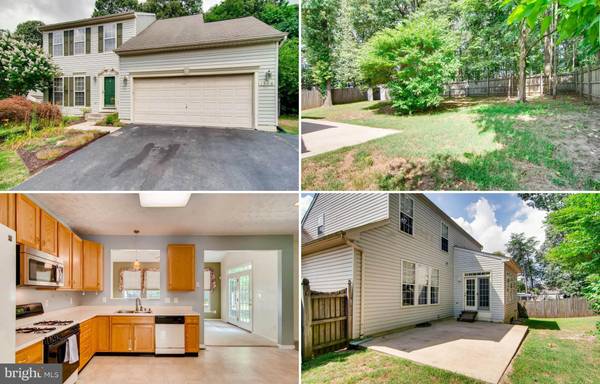 1308 JONATHANS LANDING WAY, Severn, MD 21144