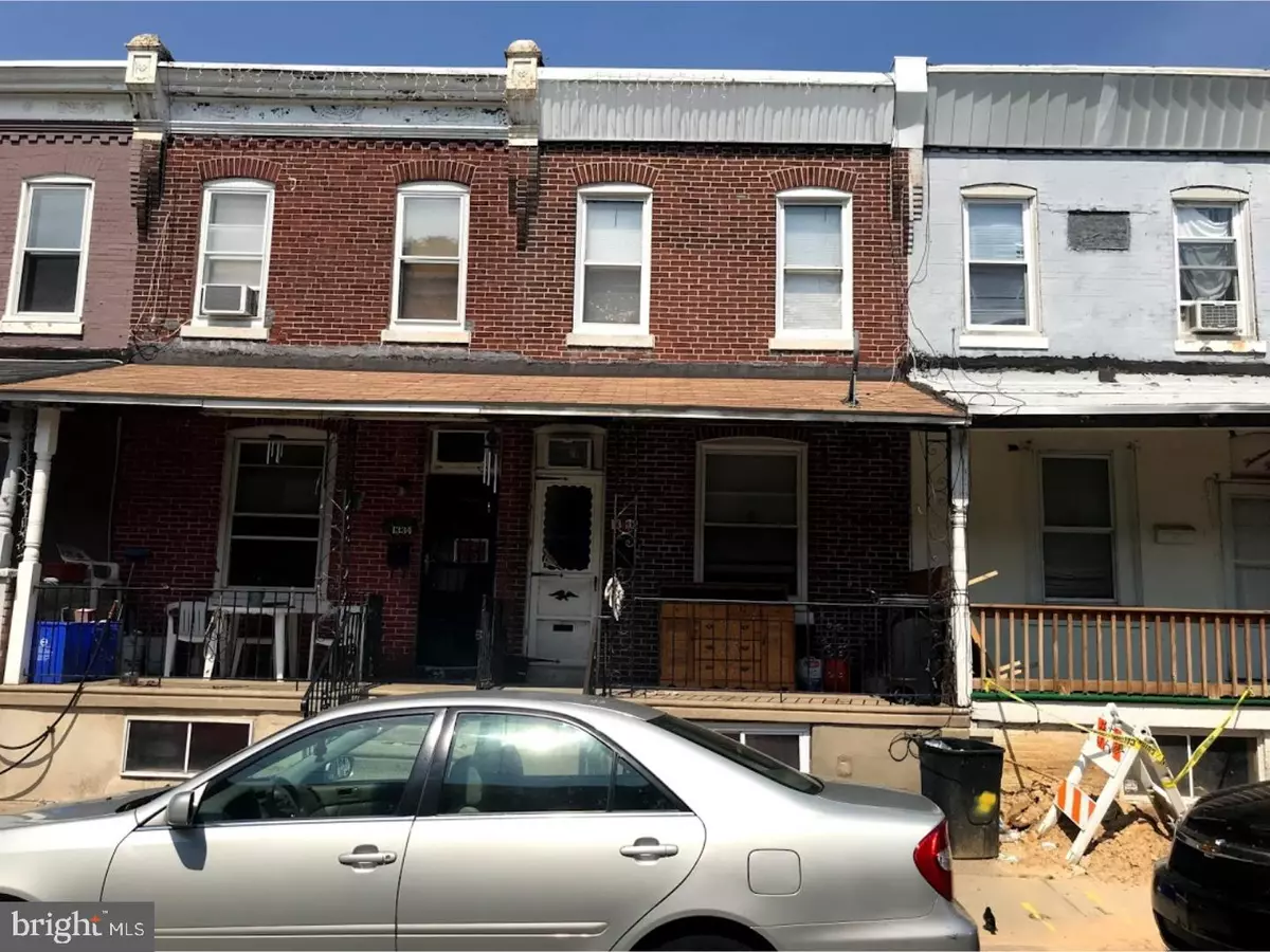 Philadelphia, PA 19146,1332 S CORLIES ST