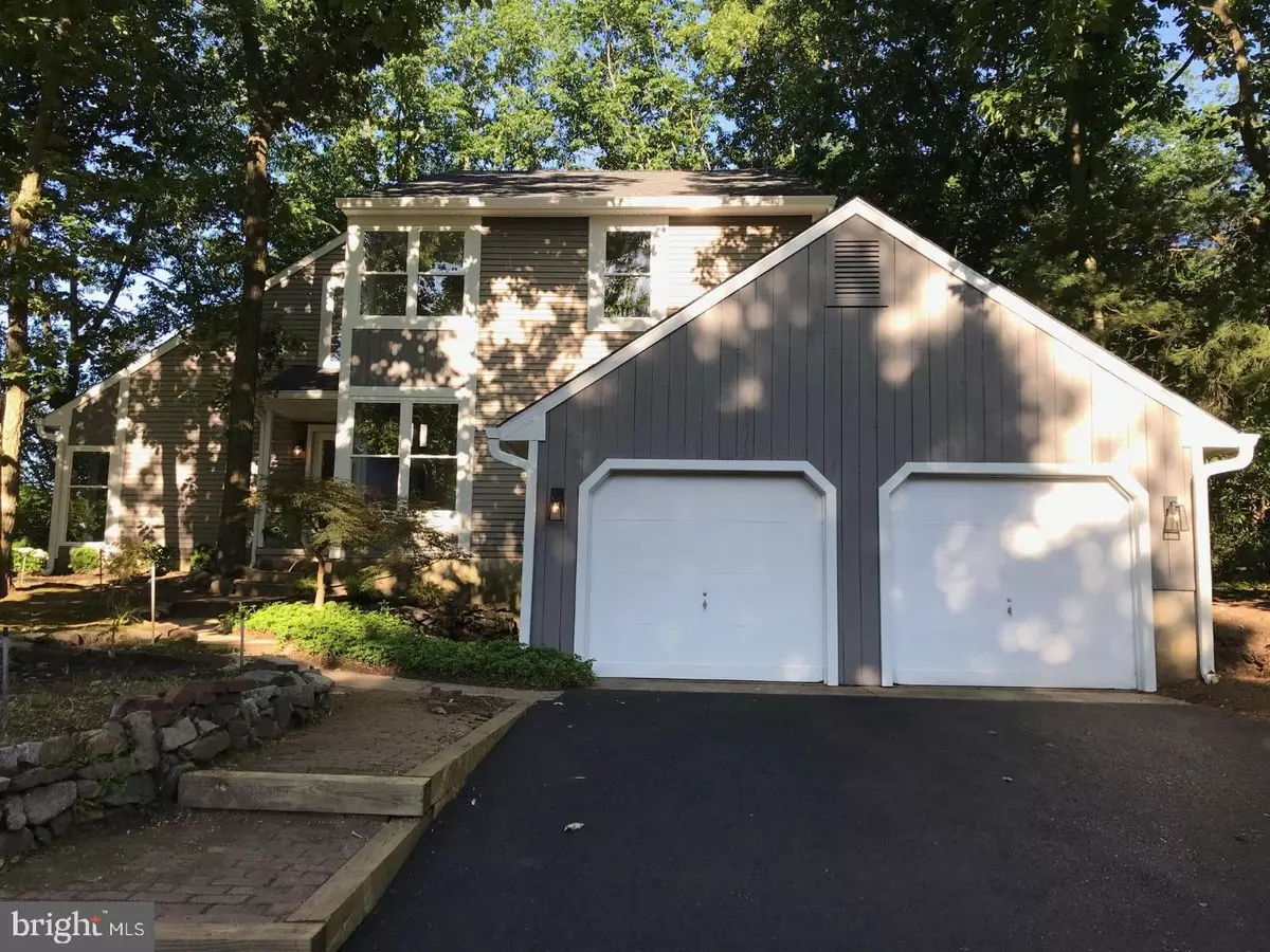 Voorhees Twp, NJ 08043,23 TENBY CHASE DR