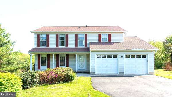 3819 BAKER RD, Westminster, MD 21157