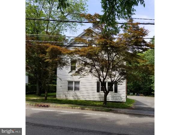 174 WASHINGTON ST, Rocky Hill, NJ 08553