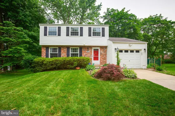 6927 GARLAND LN, Columbia, MD 21045