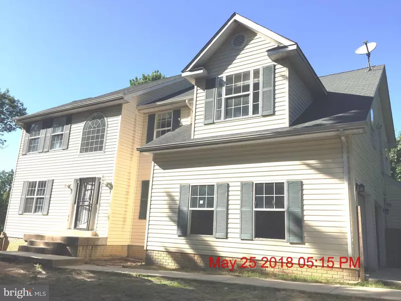 6750 BARNEY DR, Hughesville, MD 20637