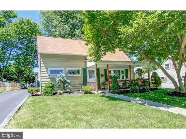 304 CHESTNUT DR, Phoenixville, PA 19460