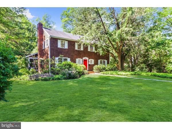 83 PHILIP DR, Princeton, NJ 08540