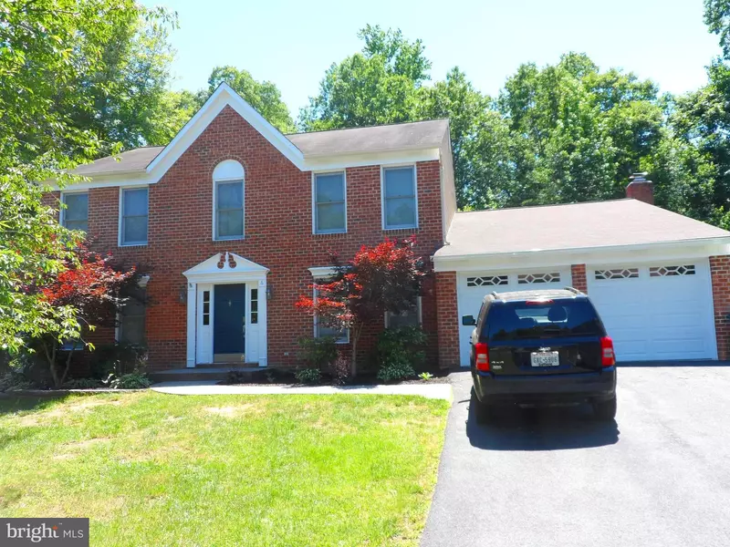 6 SUMMERWOOD DR, Stafford, VA 22554