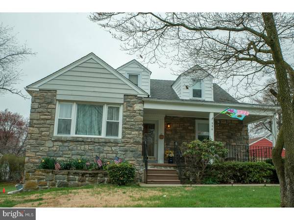 236 HAWTHORNE RD, Morton, PA 19070