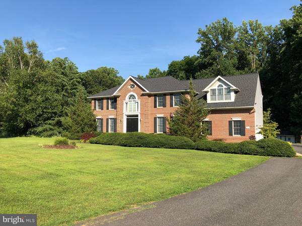 2301 COOL WOODS CT, Jarrettsville, MD 21084