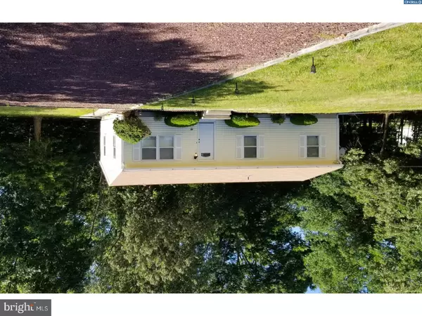 708 BAYVIEW RD, Rio Grande, NJ 08242