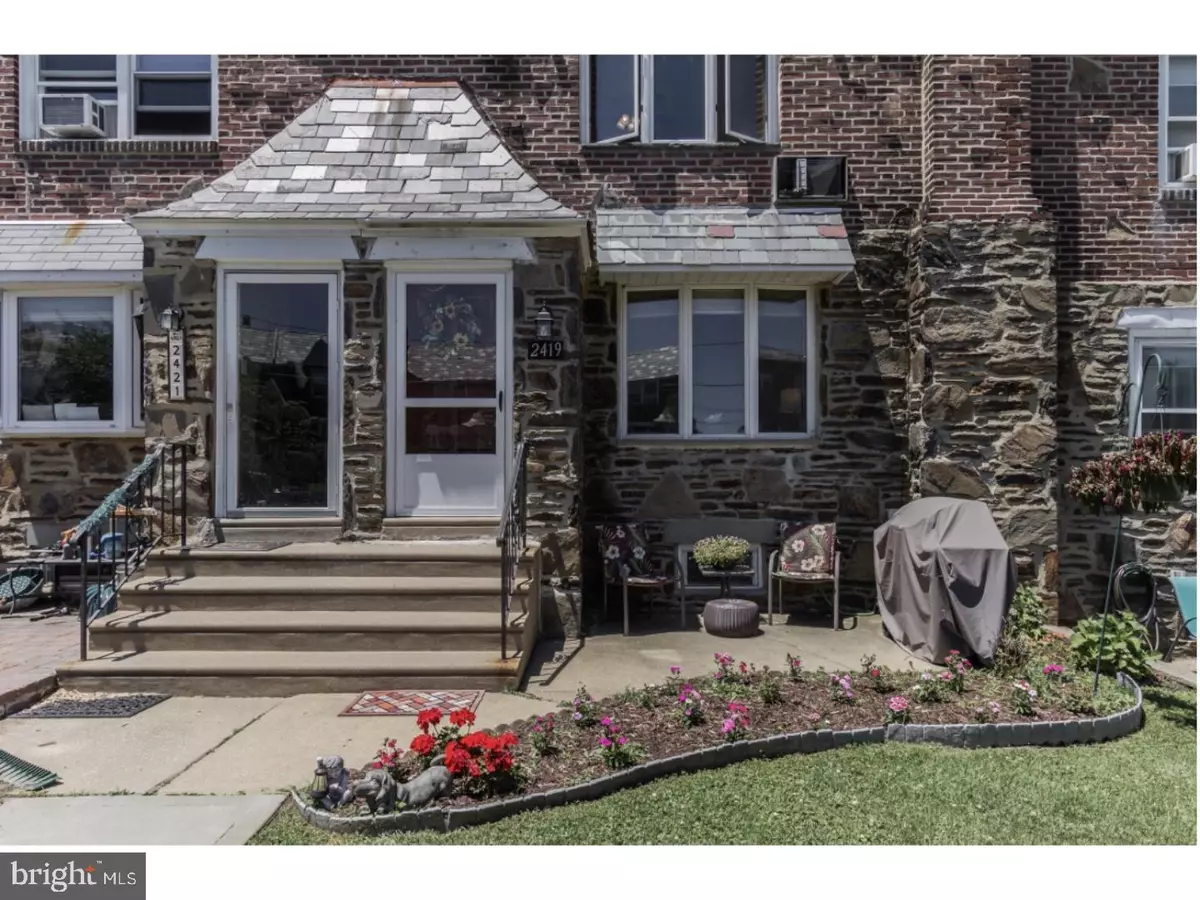 Drexel Hill, PA 19026,2419 CEDAR LN