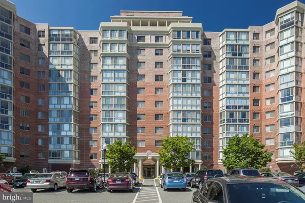 3100-N LEISURE WORLD BLVD #302, Silver Spring, MD 20906