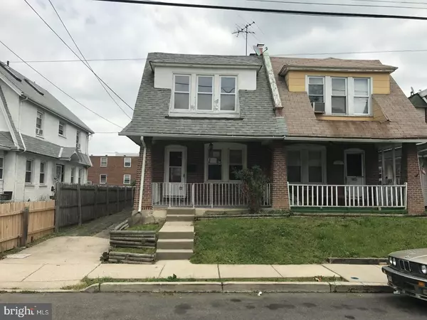 239 N MAPLE AVE, Lansdowne, PA 19050