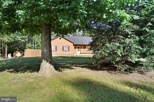 Hedgesville, WV 25427,239 WISHBONE CIR