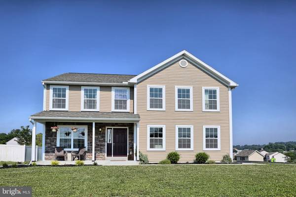 7 WATERFOWL WAY, Elizabethtown, PA 17022