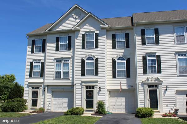 8 JOHN HALL DR #17, Ocean View, DE 19970