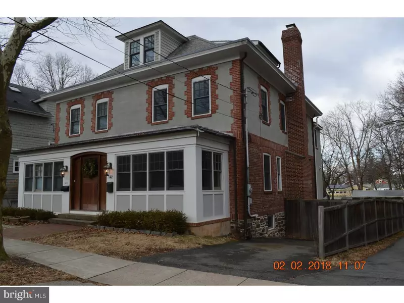 142 SPRUCE ST, Princeton, NJ 08540