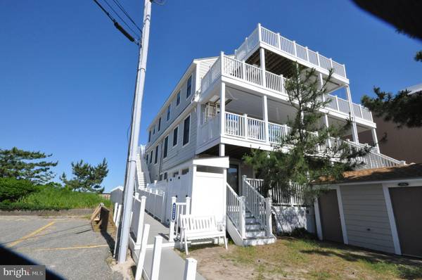 96 FIRST STREET #A-1, Bethany Beach, DE 19930