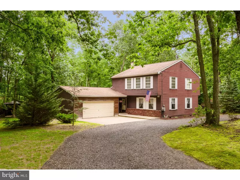 432 CARRANZA RD, Tabernacle Twp, NJ 08088