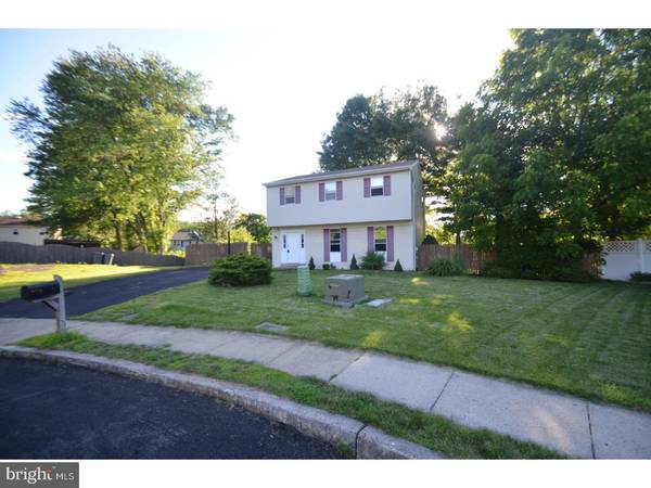 728 LEXINGTON WAY, Perkasie, PA 18944