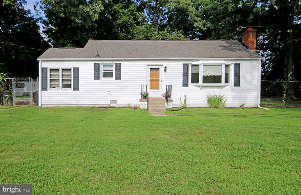 16214 LIVINGSTON RD, Accokeek, MD 20607