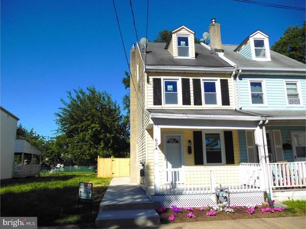 624 RACE ST, Bristol, PA 19007