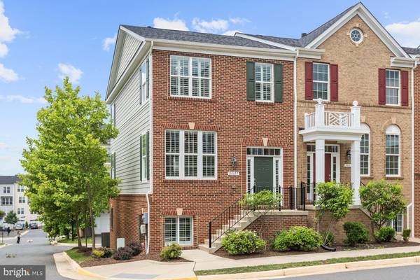 20657 TANNAHILL TER, Ashburn, VA 20147