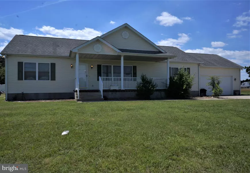 30370 CEDAR NECK ROAD, Ocean View, DE 19970