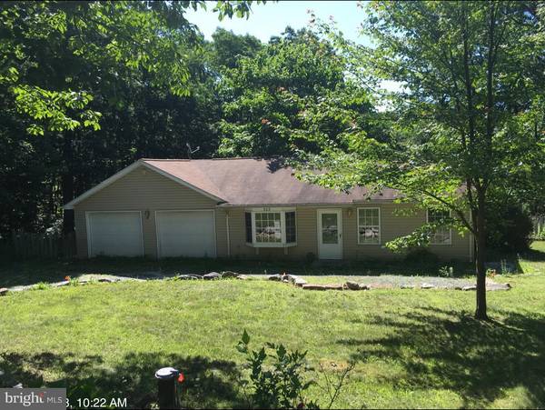 305 DOE TRL, Winchester, VA 22602