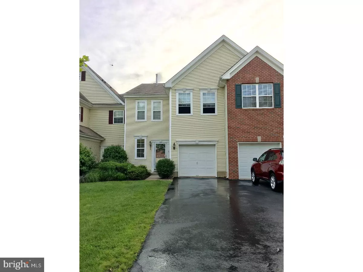 Princeton Junction, NJ 08550,3 NORMANDY DR