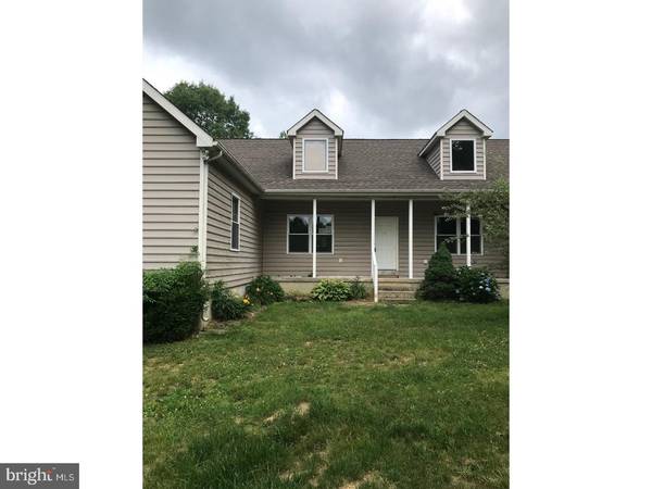 531 ROUN AVE, Monroe Twp, NJ 08094