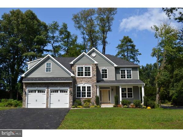 934 MOLLY CT #LOT #3, Rydal, PA 19046