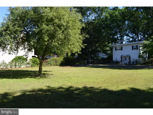 Browns Mills, NJ 08015,LOT 30 CURTIN AVE