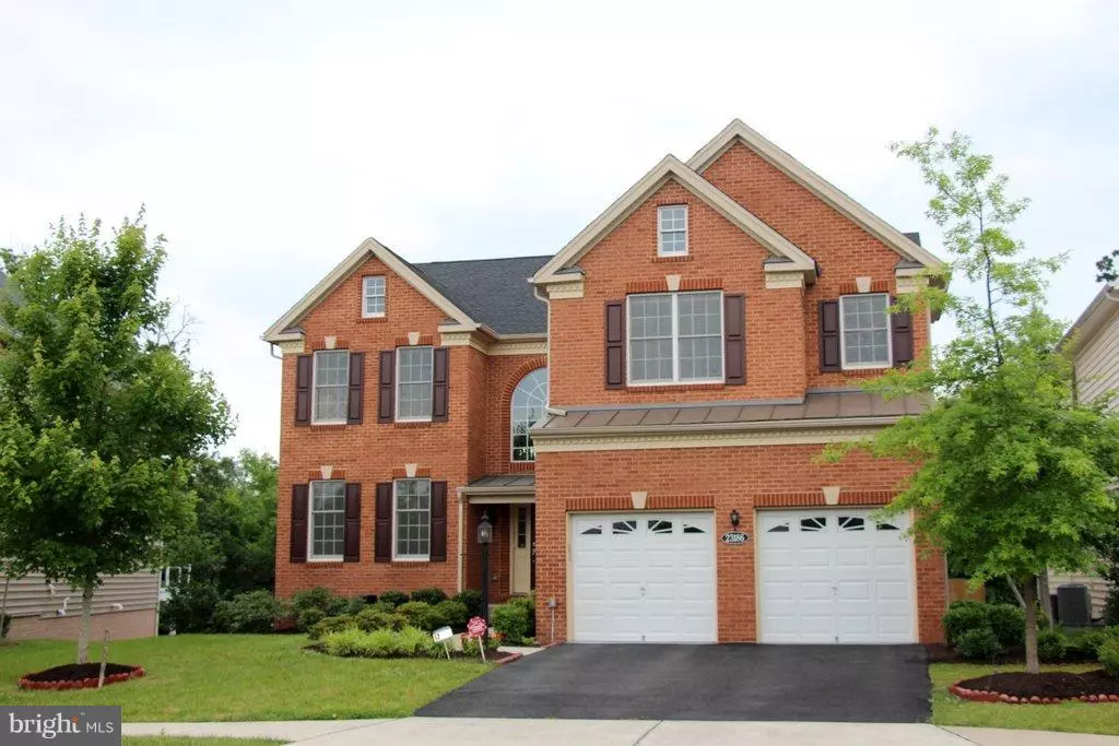 Ashburn, VA 20148,23186 GLENORCHY CT