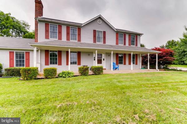 1485 BLOOM RD, Westminster, MD 21157