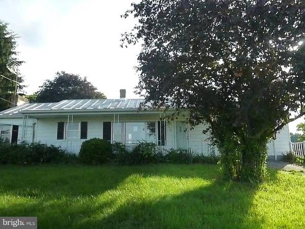 1966 FLAT ROCK RD, New Market, VA 22844