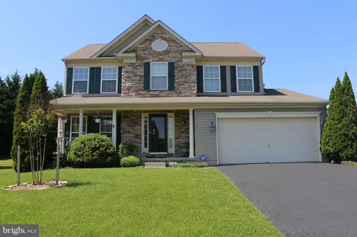 Joppa, MD 21085,306 WOLTHAM CT