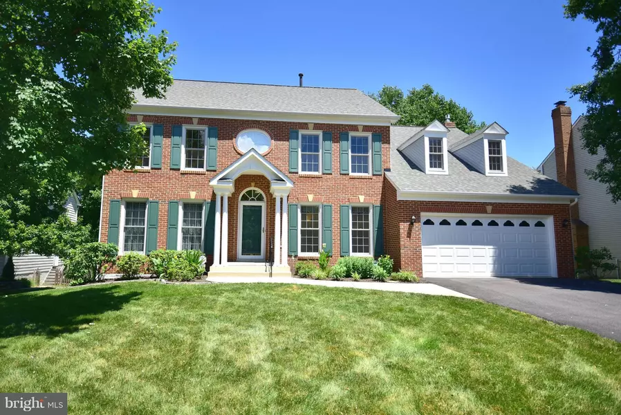 1393 BROADNECK CT, Annapolis, MD 21409