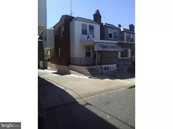 4055 GLENDALE ST, Philadelphia, PA 19124