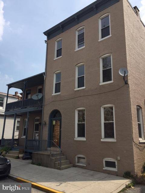 115 S WEST ST, York, PA 17401