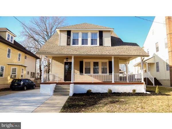 119 CHESTNUT ST, Audubon, NJ 08106