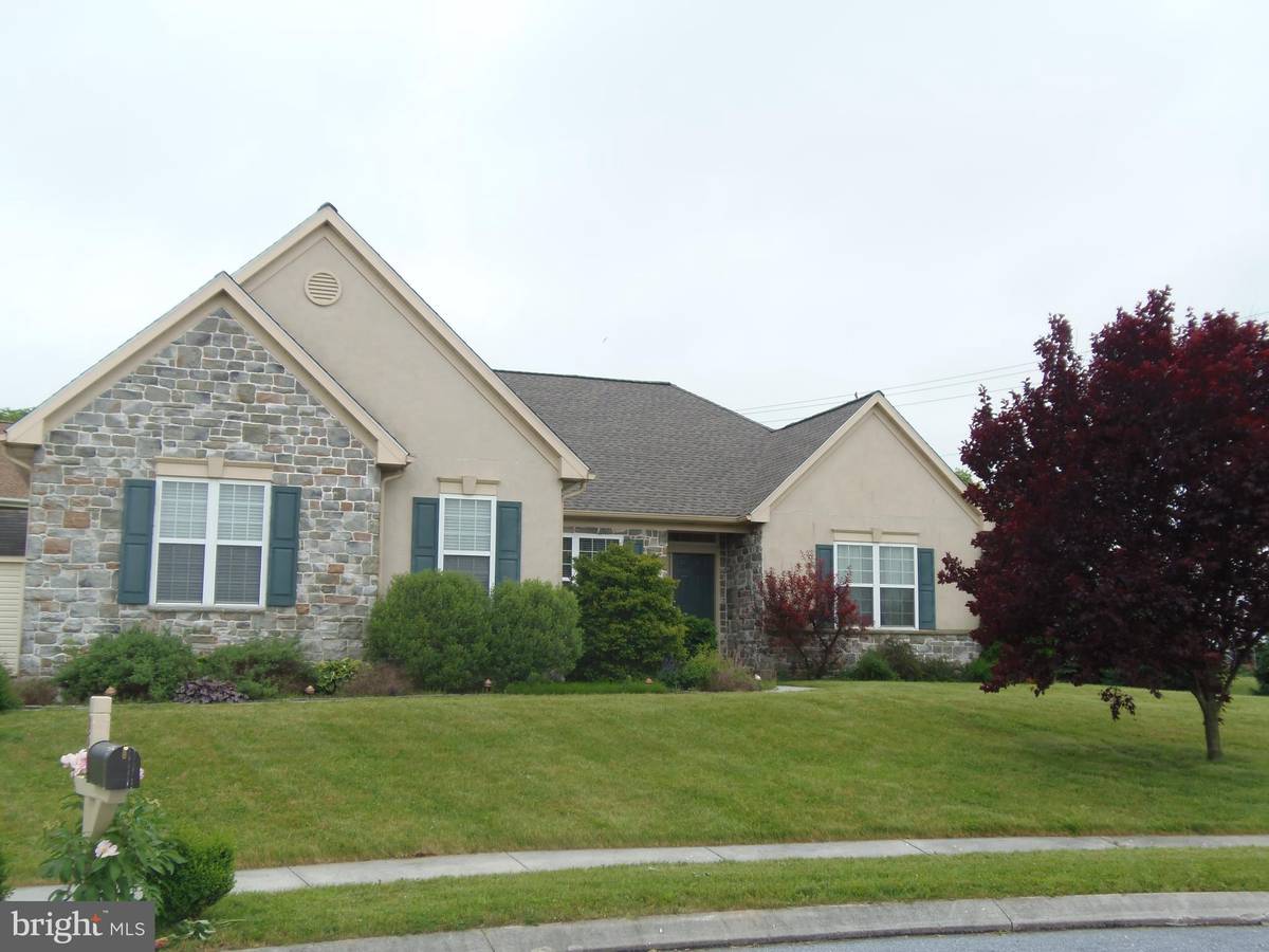 Ronks, PA 17572,2502 DOLLY LN