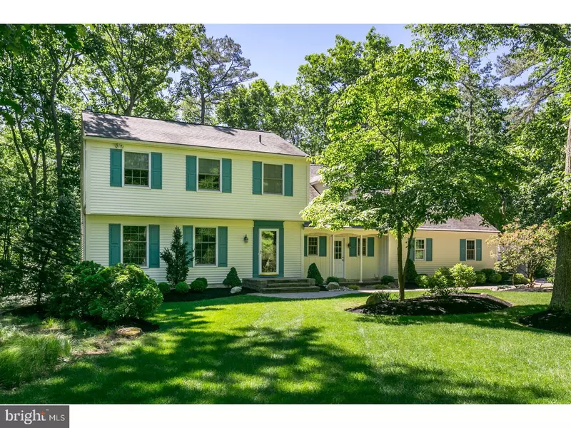 3 HAYMARKET CT, Medford, NJ 08055