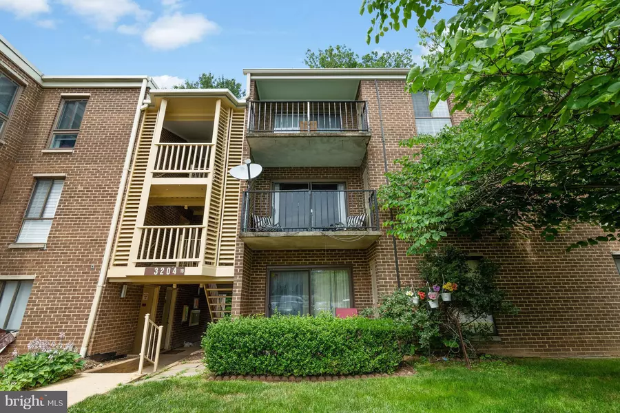 3204 SPARTAN RD #2-G-6, Olney, MD 20832