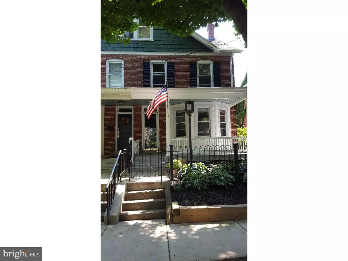 Kennett Square, PA 19348,217 MEREDITH ST