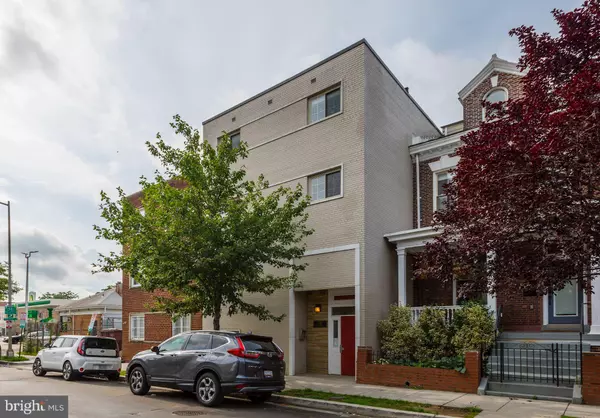 718 PARK RD NW #7, Washington, DC 20010